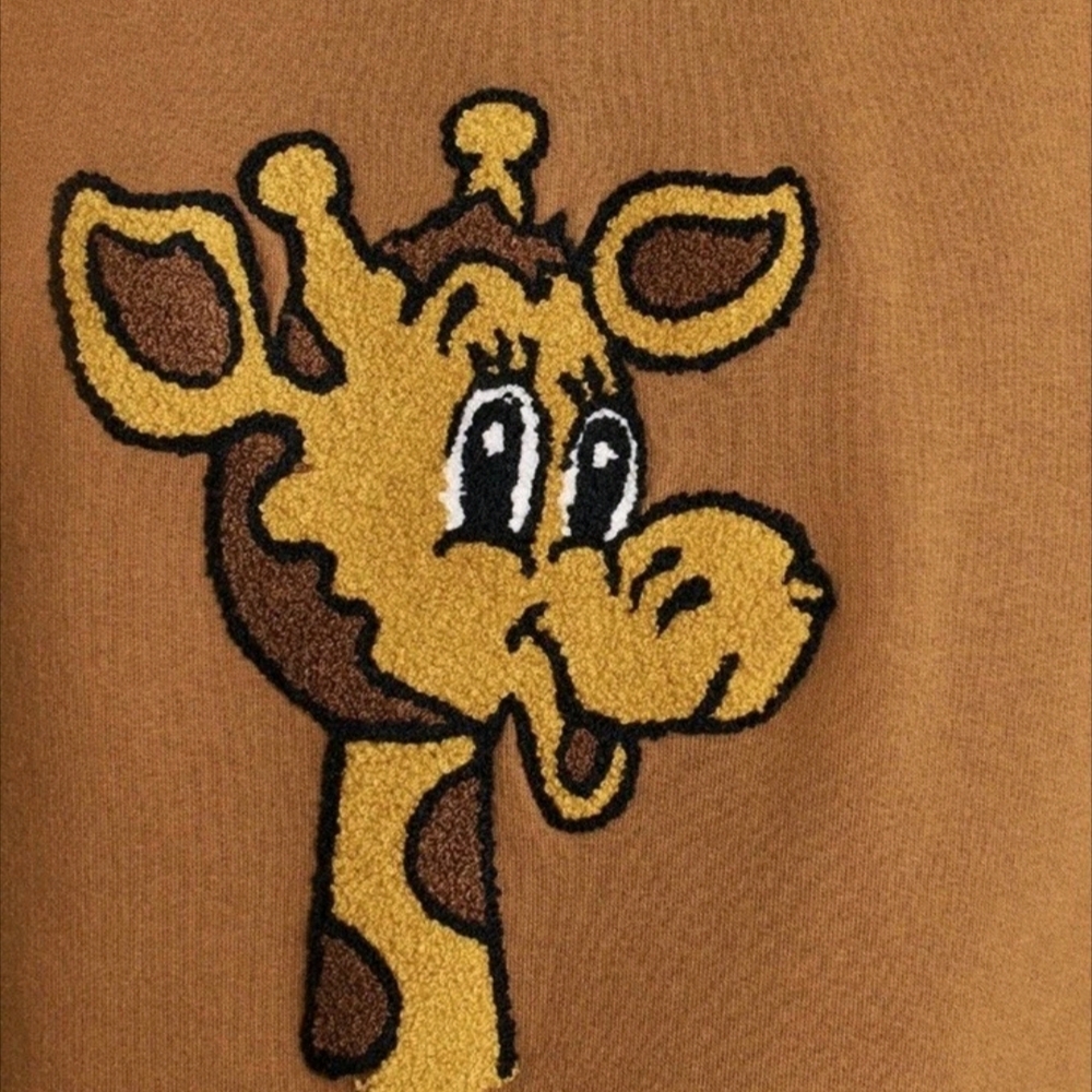Bonobos Kids Geoffrey Sweatshirt - Picture 2 of 4